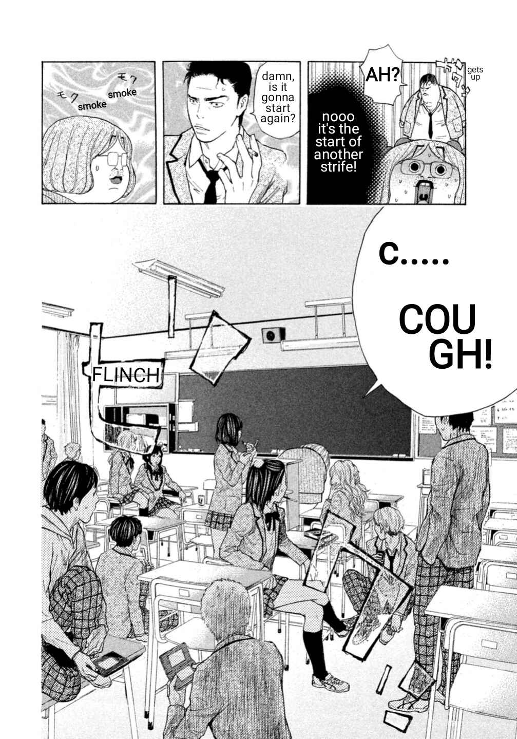 Page 14 Chapter 0.5 Debusen