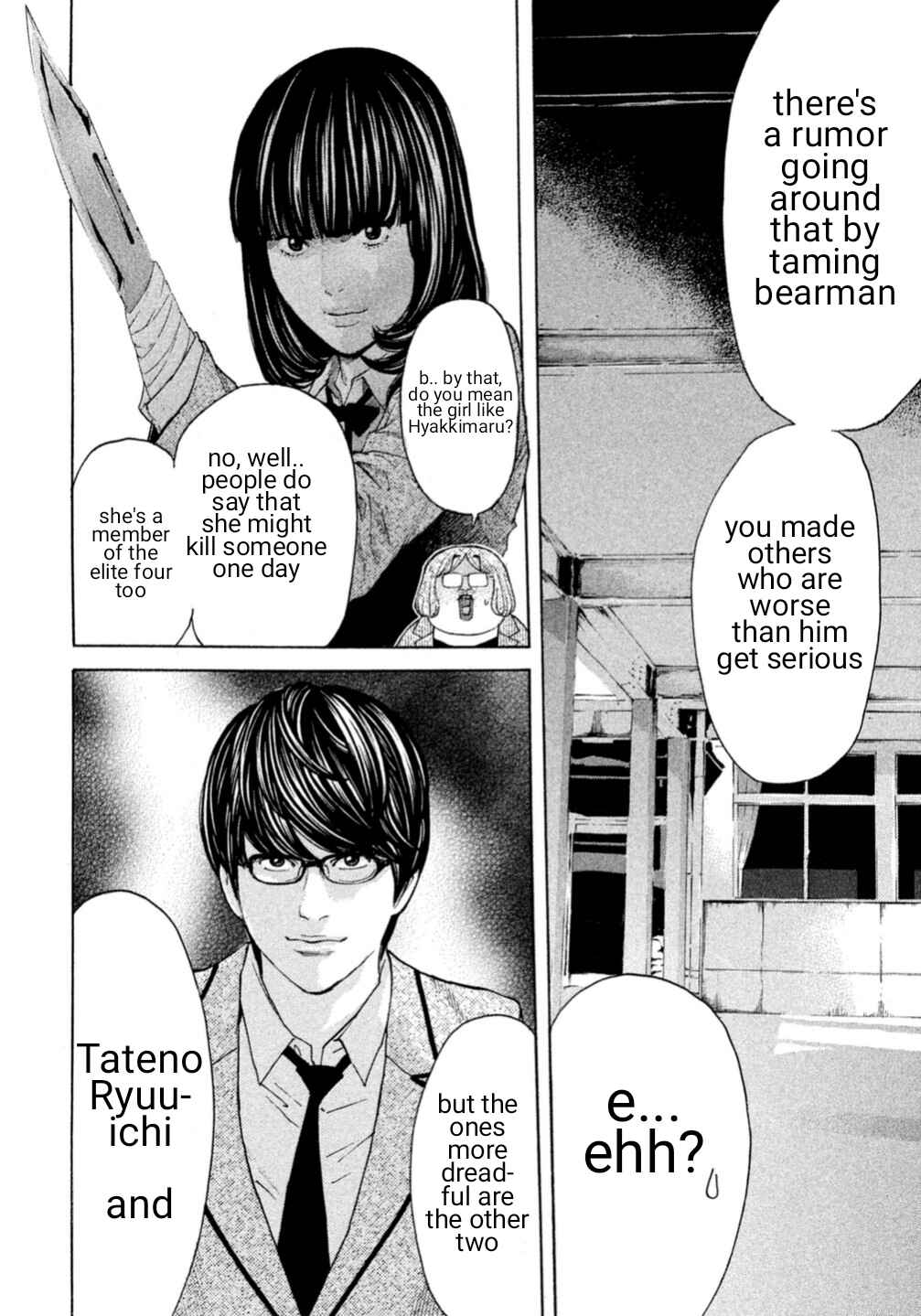 Page 20 Chapter 0.5 Debusen