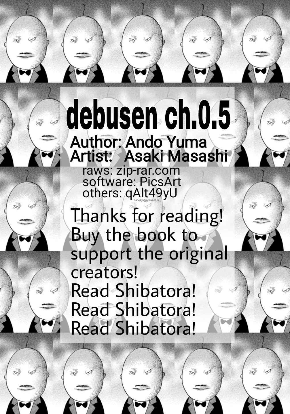 Page 24 Chapter 0.5 Debusen