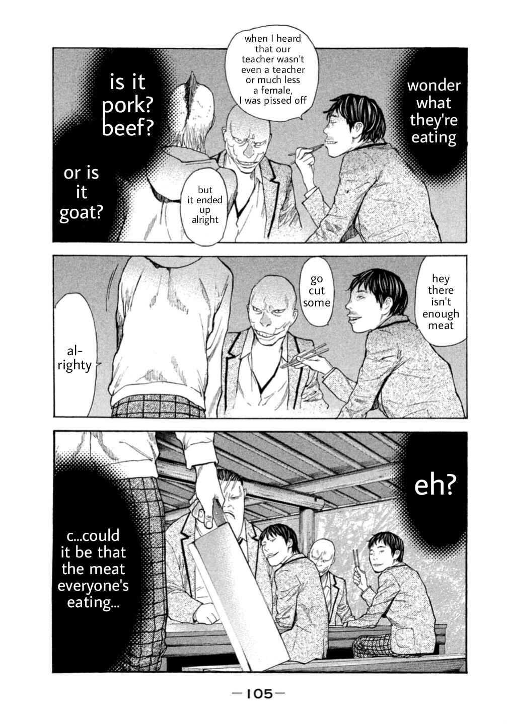 Page 3 Chapter 0.5 Debusen