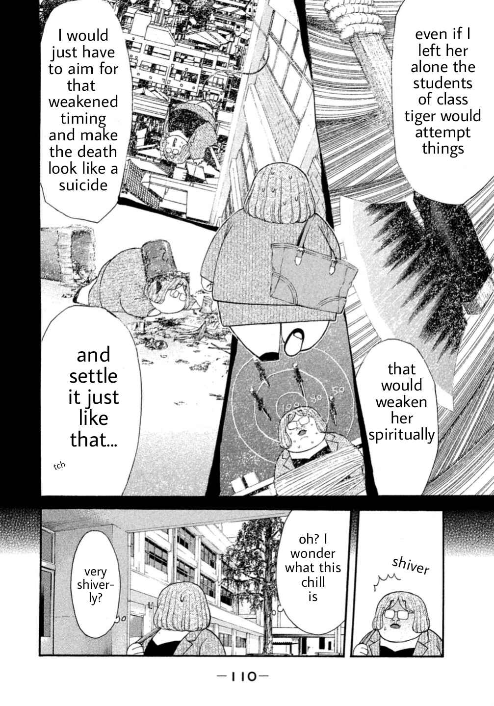 Page 8 Chapter 0.5 Debusen