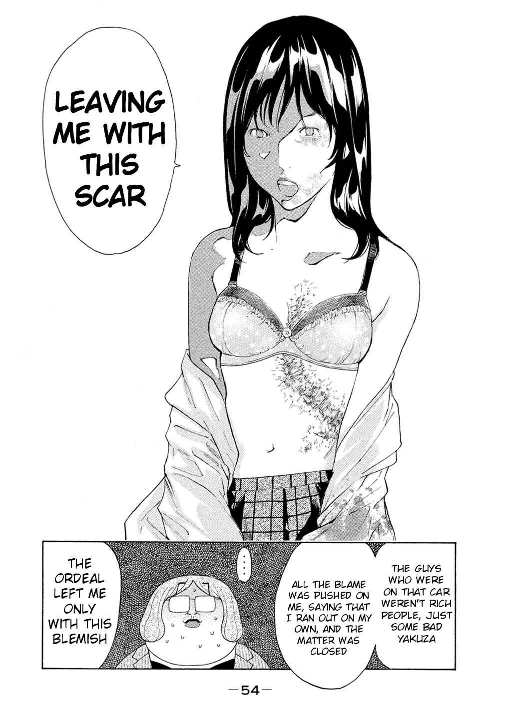 Page 11 Chapter 50 Debusen