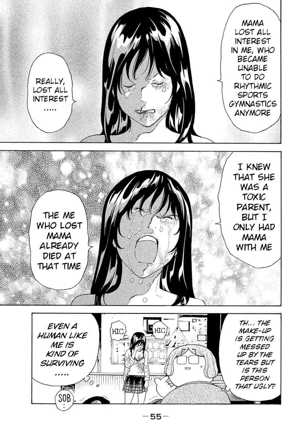 Page 12 Chapter 50 Debusen