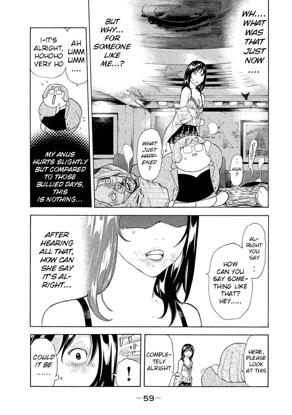 Page 16 Chapter 50 Debusen