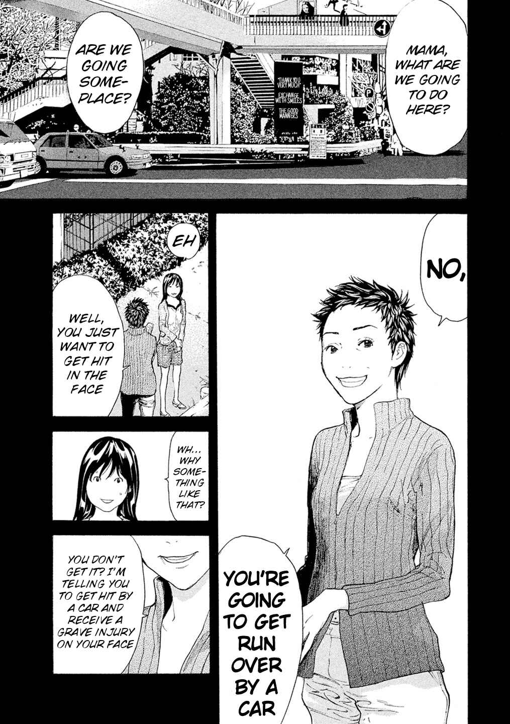 Page 5 Chapter 50 Debusen