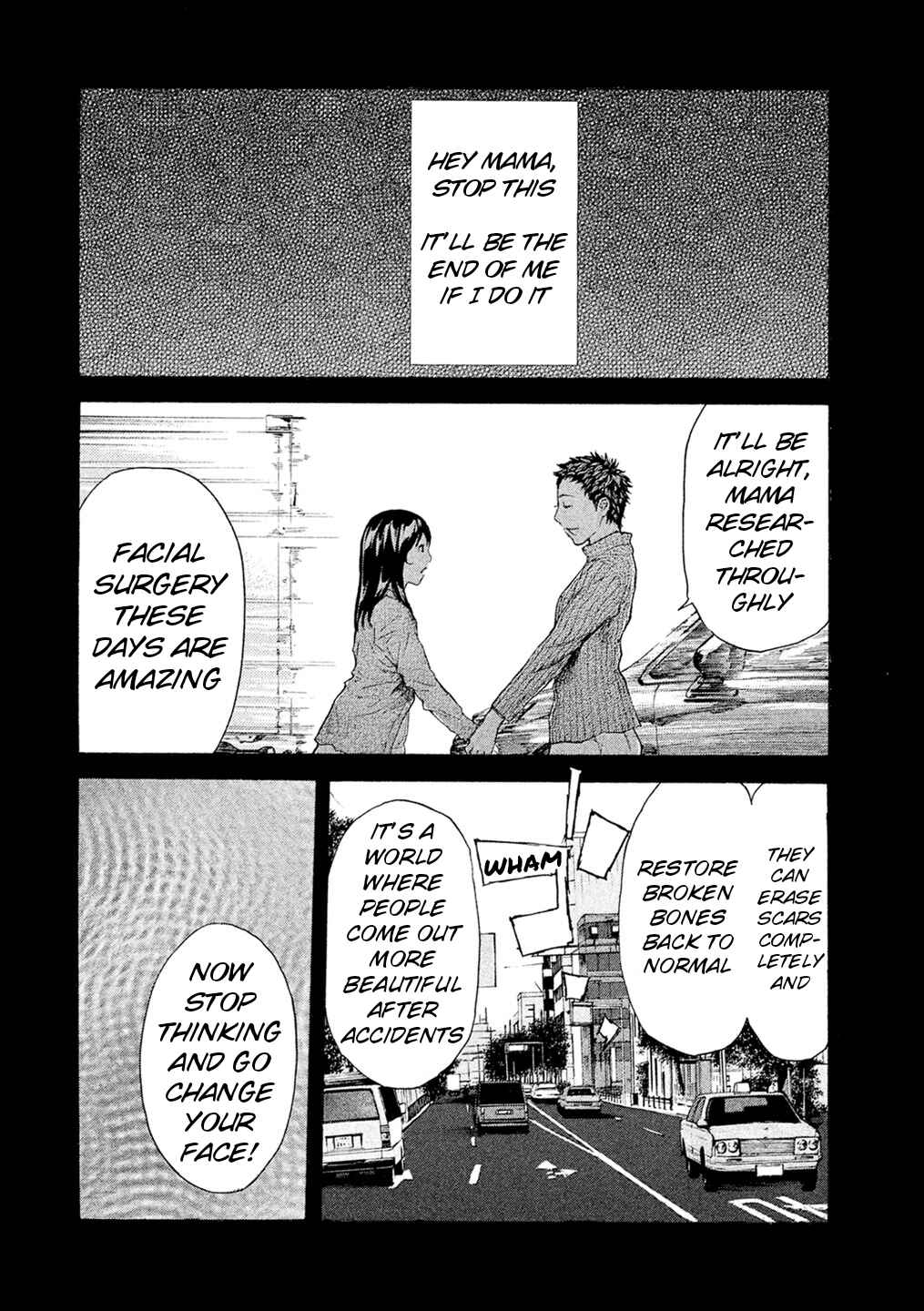 Page 7 Chapter 50 Debusen