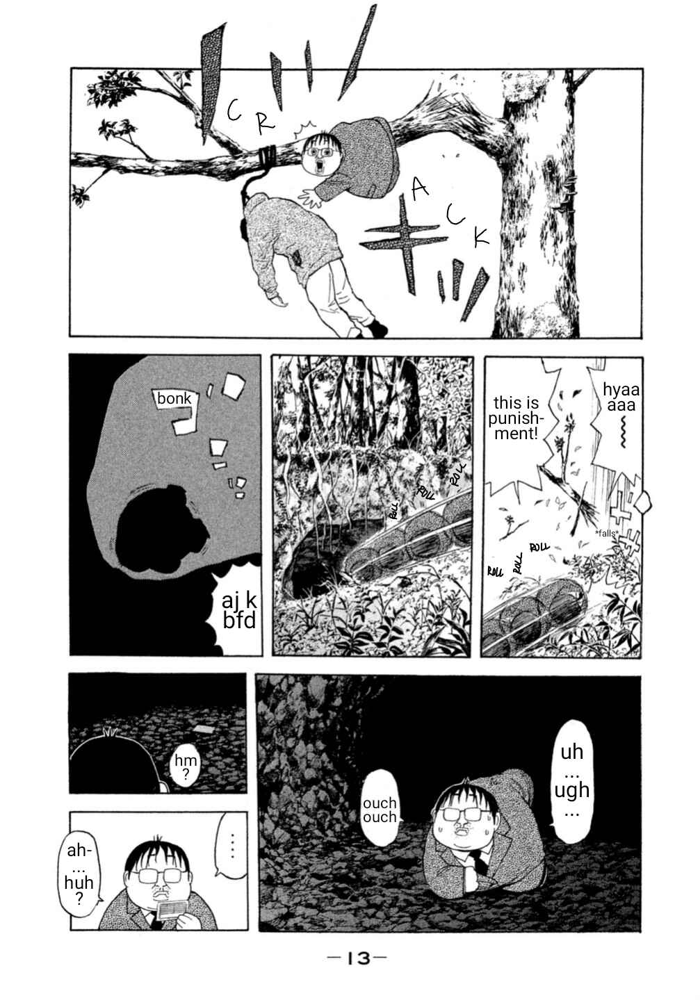 Page 15 Chapter 0.1 Debusen