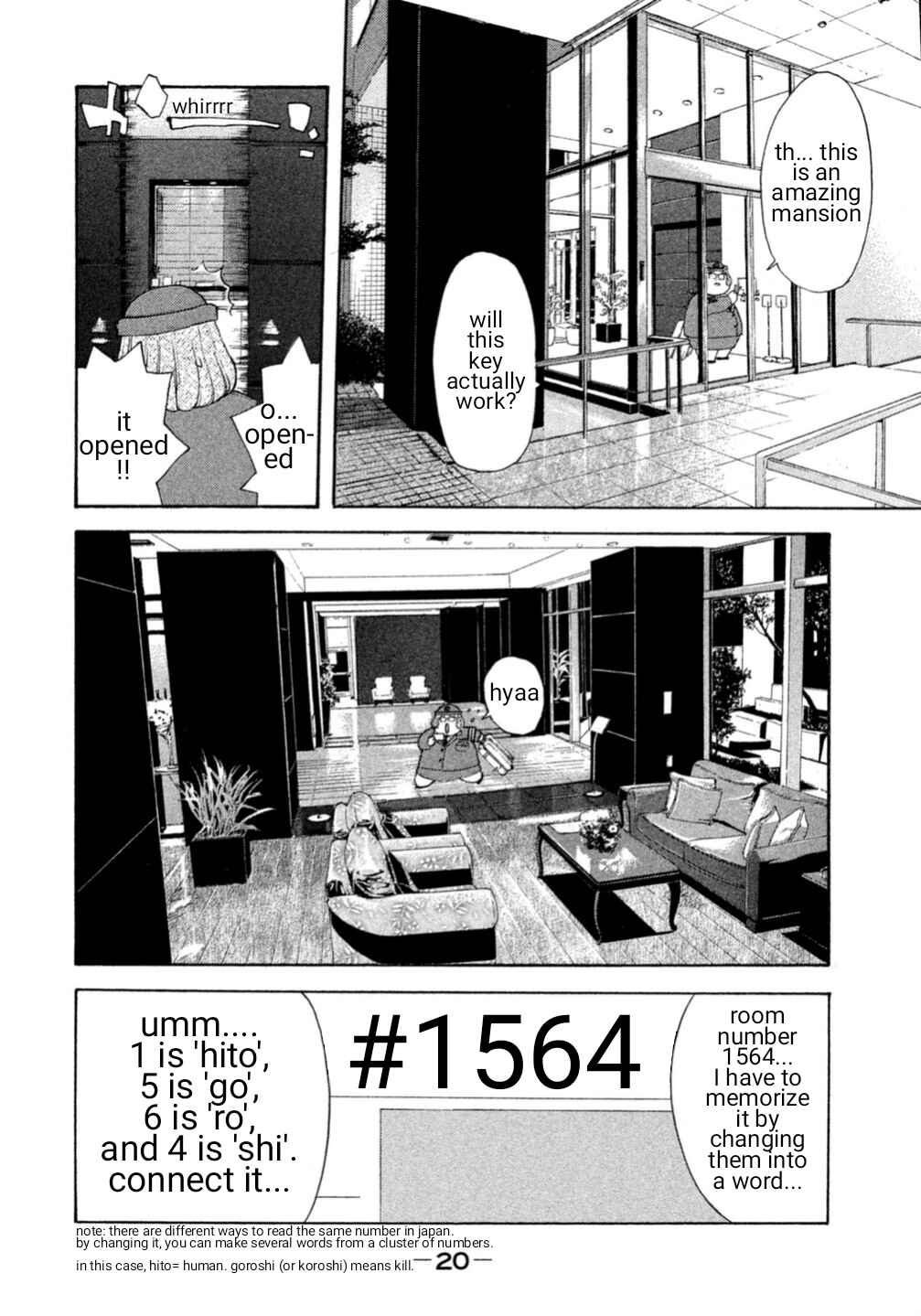 Page 22 Chapter 0.1 Debusen
