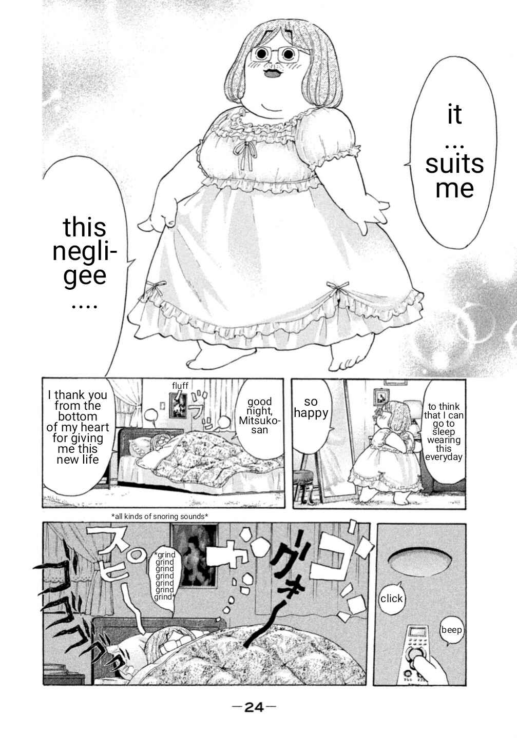 Page 26 Chapter 0.1 Debusen