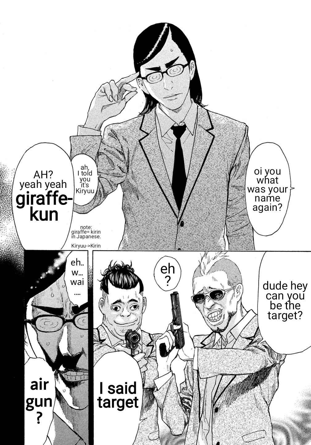 Page 15 Chapter 24 Debusen