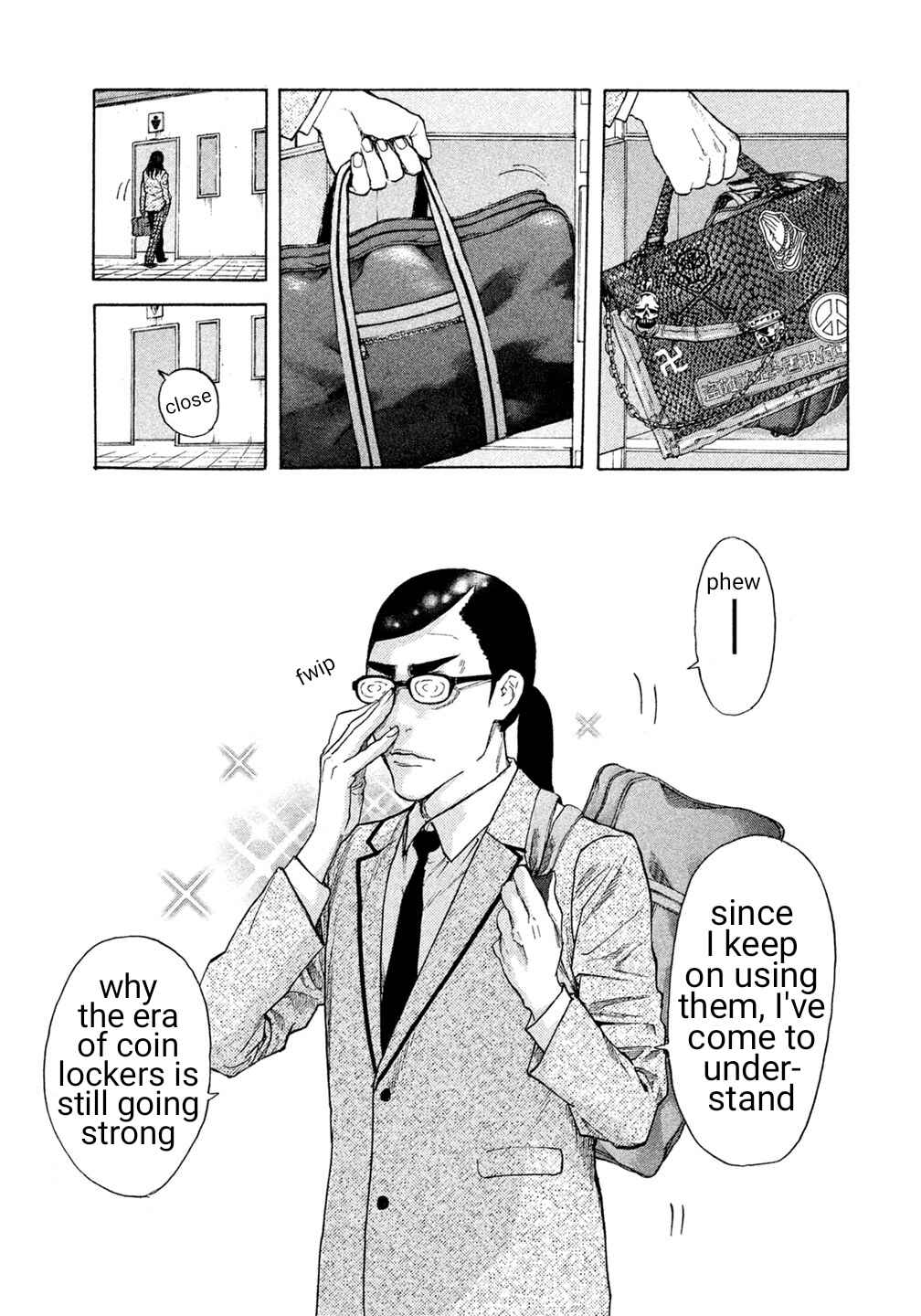 Page 6 Chapter 24 Debusen