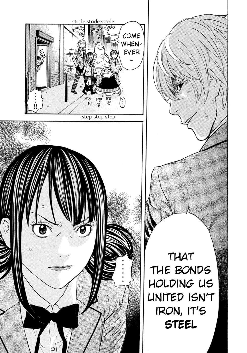 Page 10 Chapter 47 Debusen