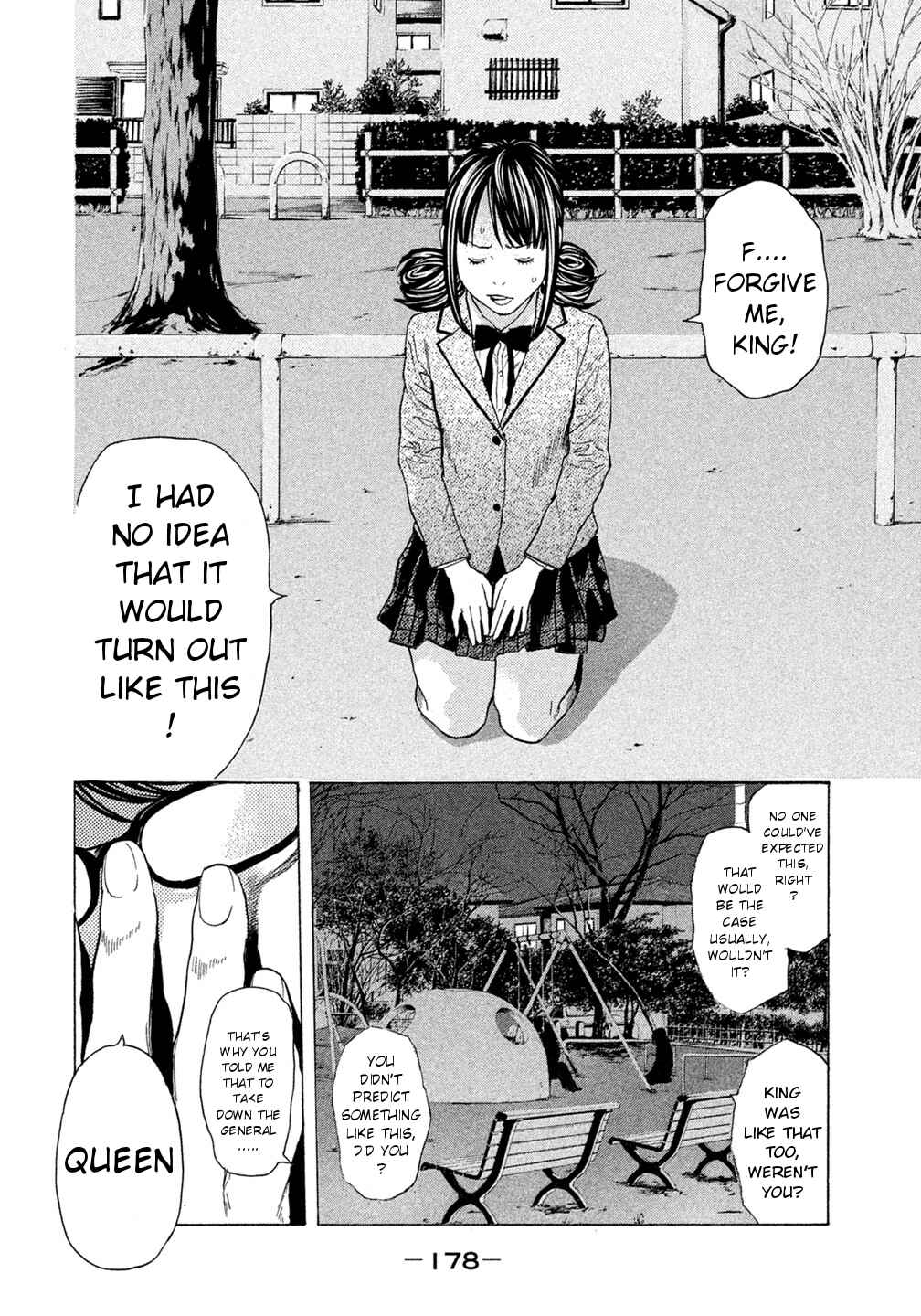 Page 11 Chapter 47 Debusen