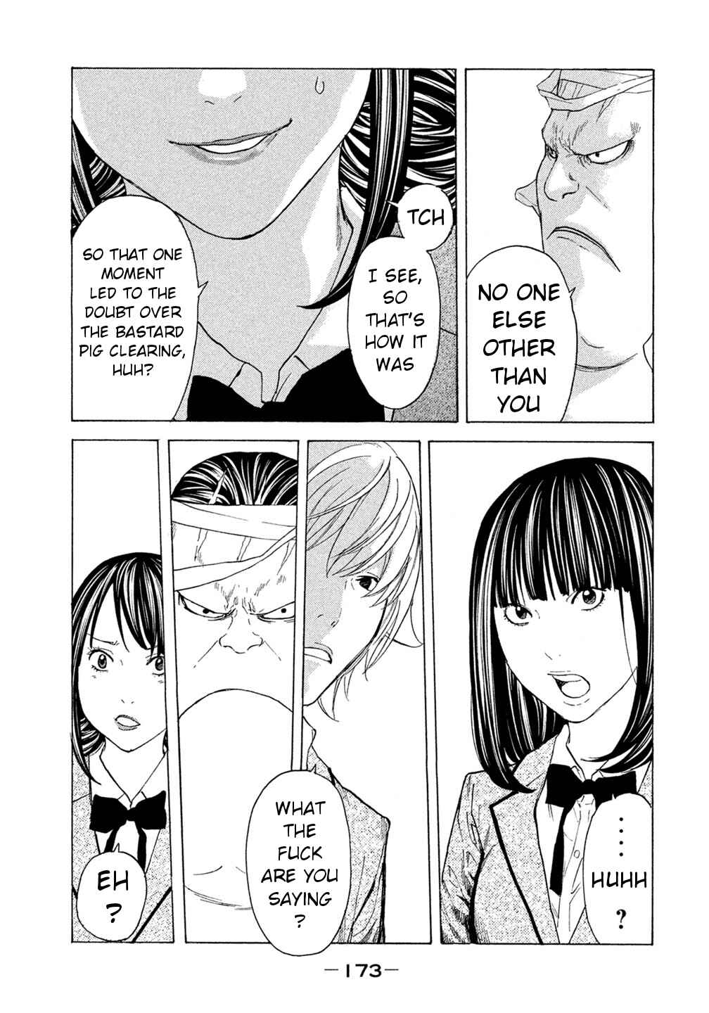 Page 7 Chapter 47 Debusen