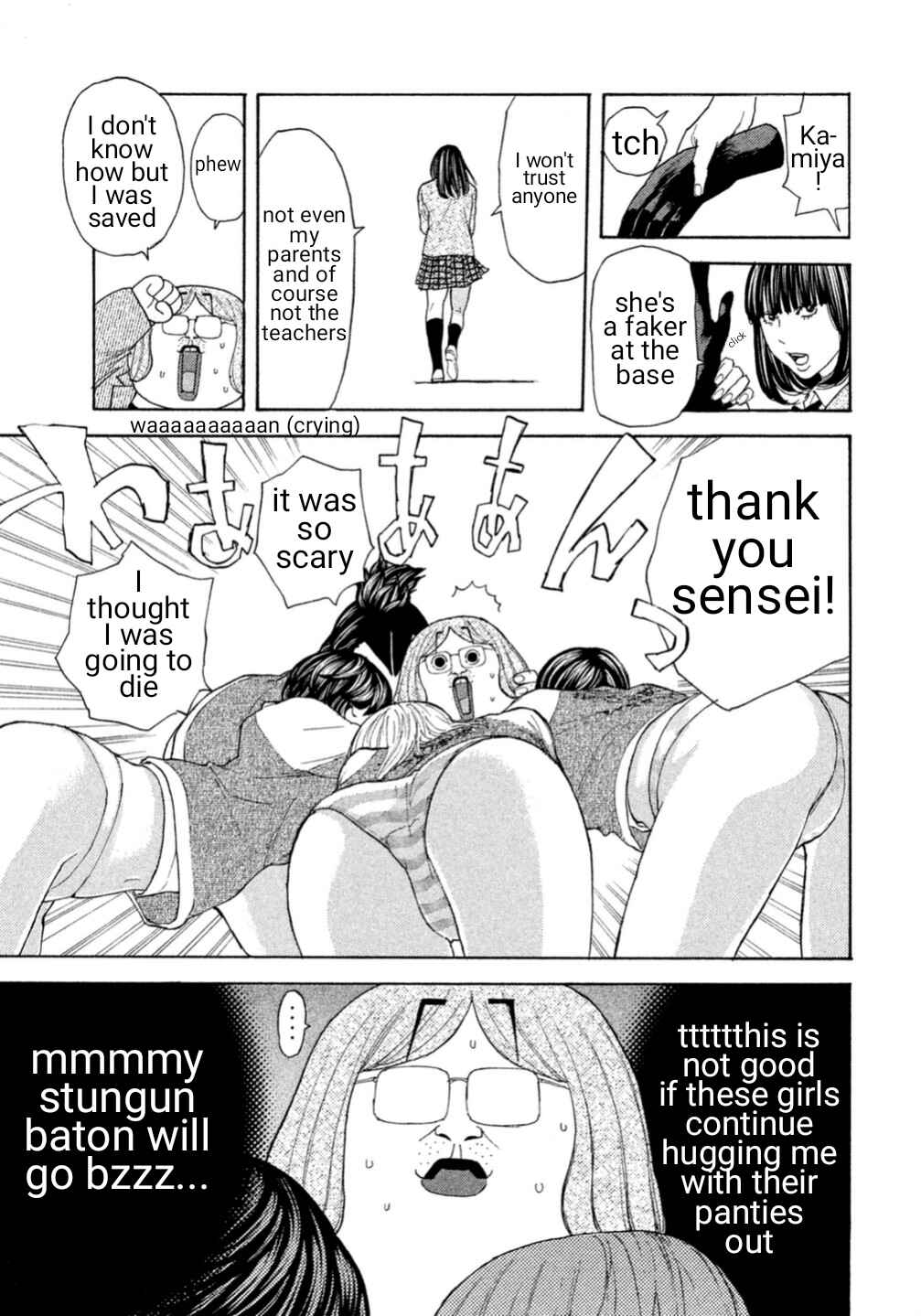 Page 19 Chapter 4 Debusen