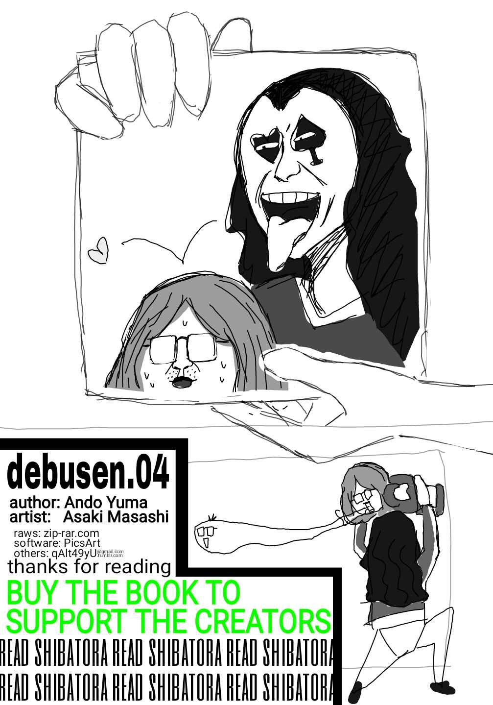 Page 21 Chapter 4 Debusen