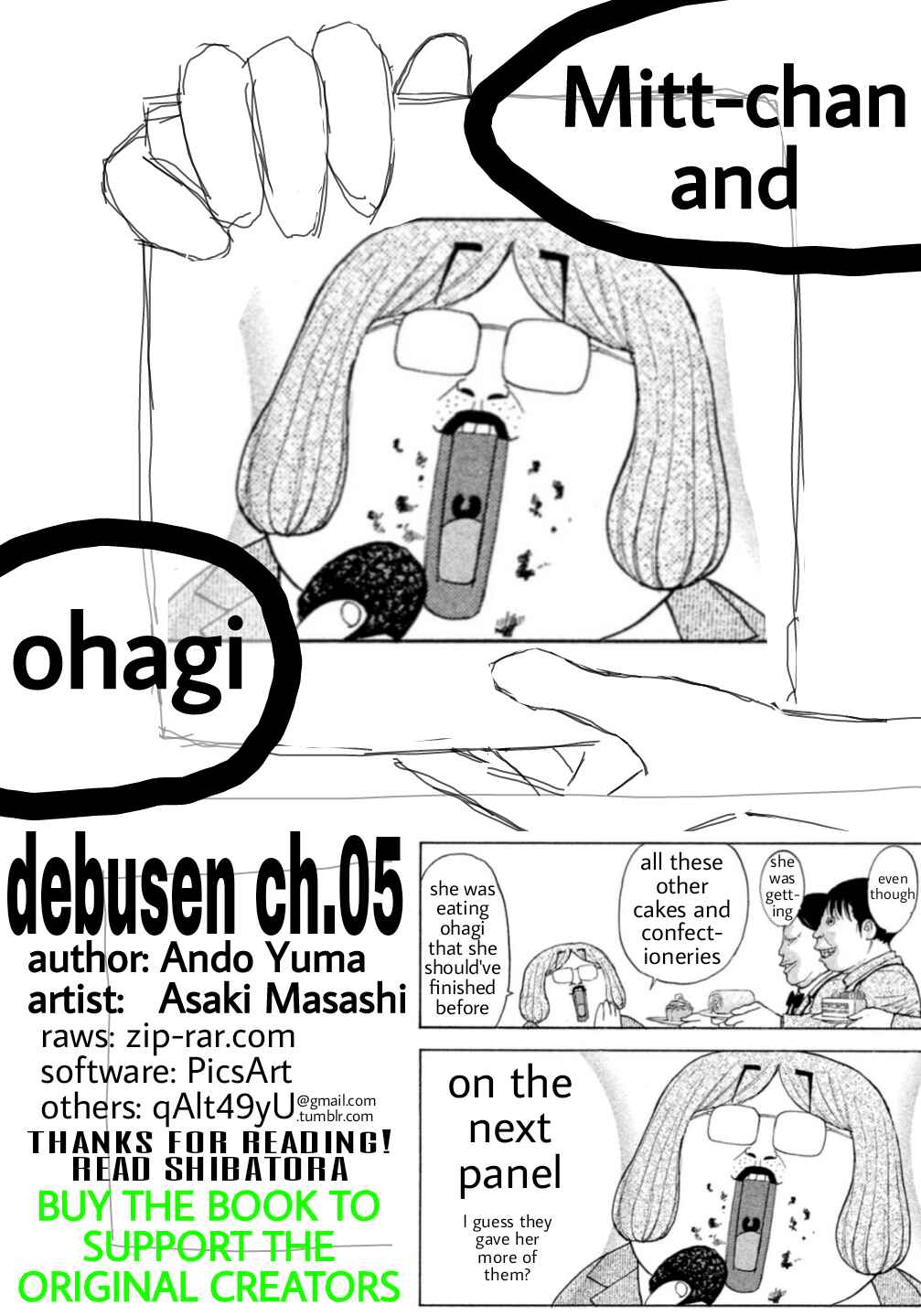 Page 21 Chapter 5 Debusen
