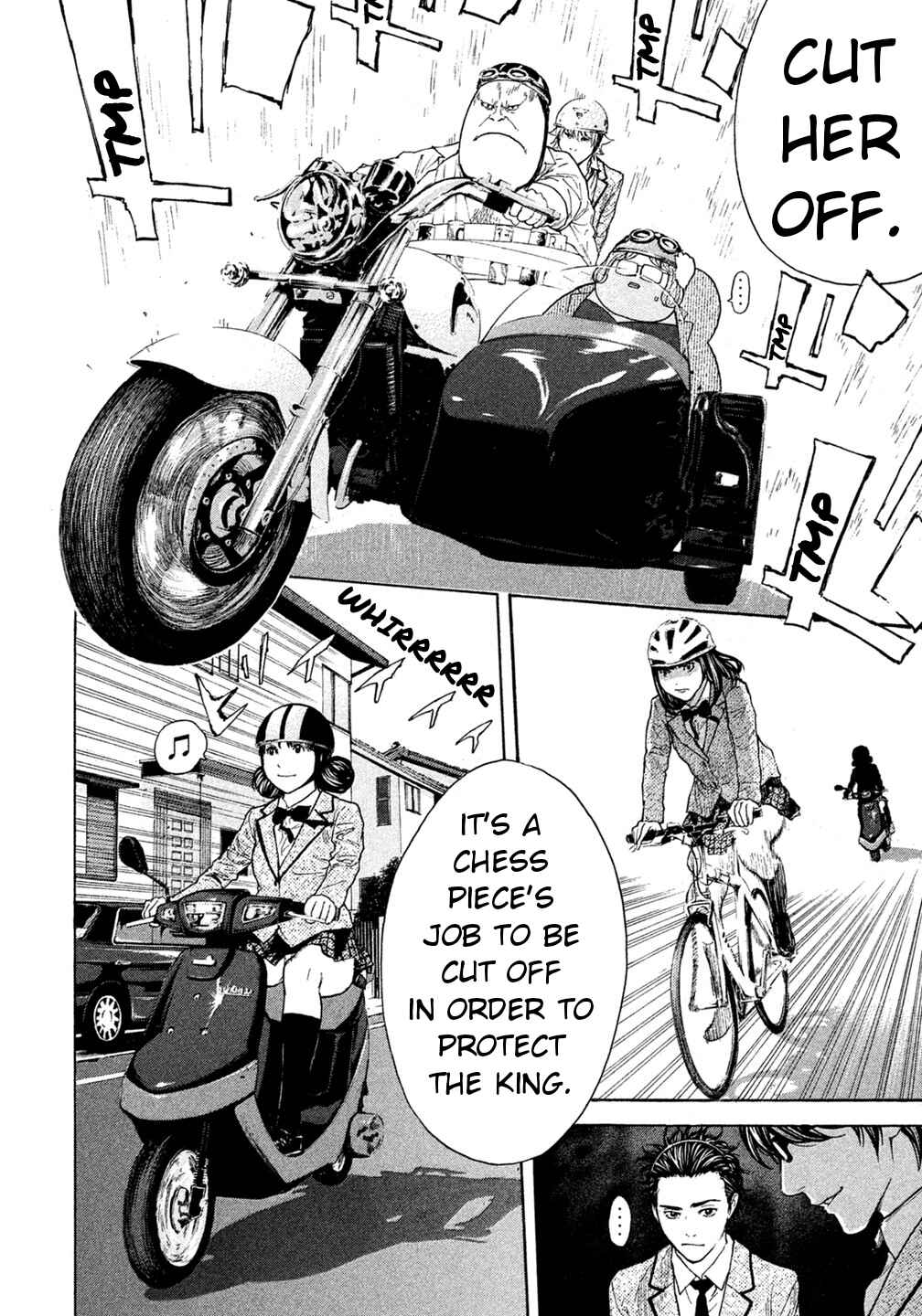 Page 7 Chapter 46 Debusen