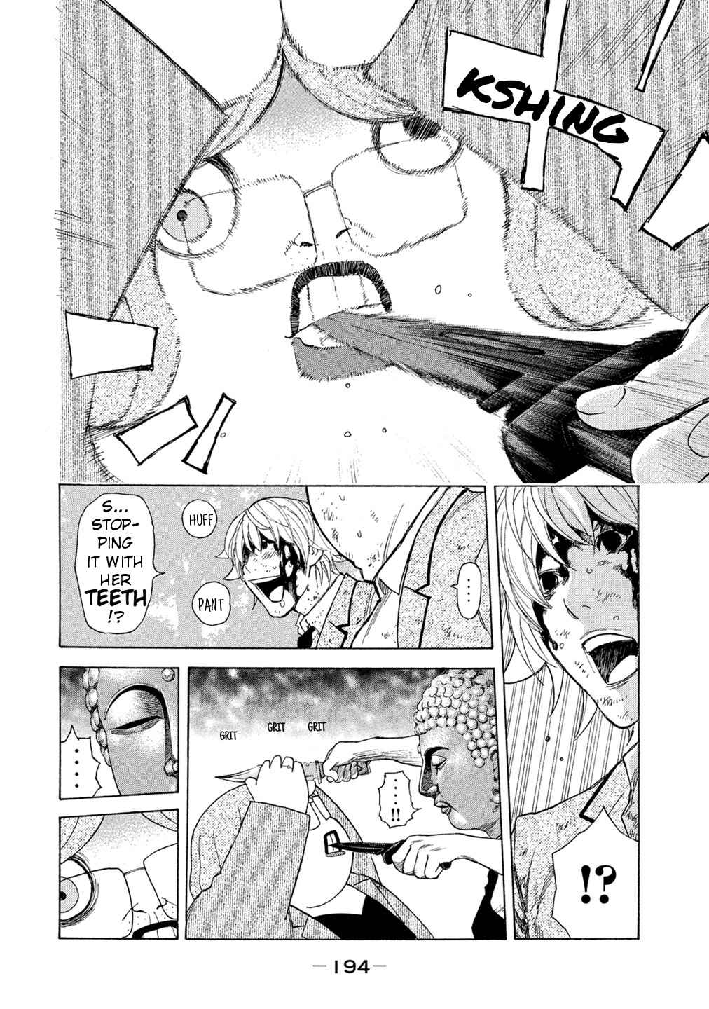 Page 4 Chapter 75 Debusen