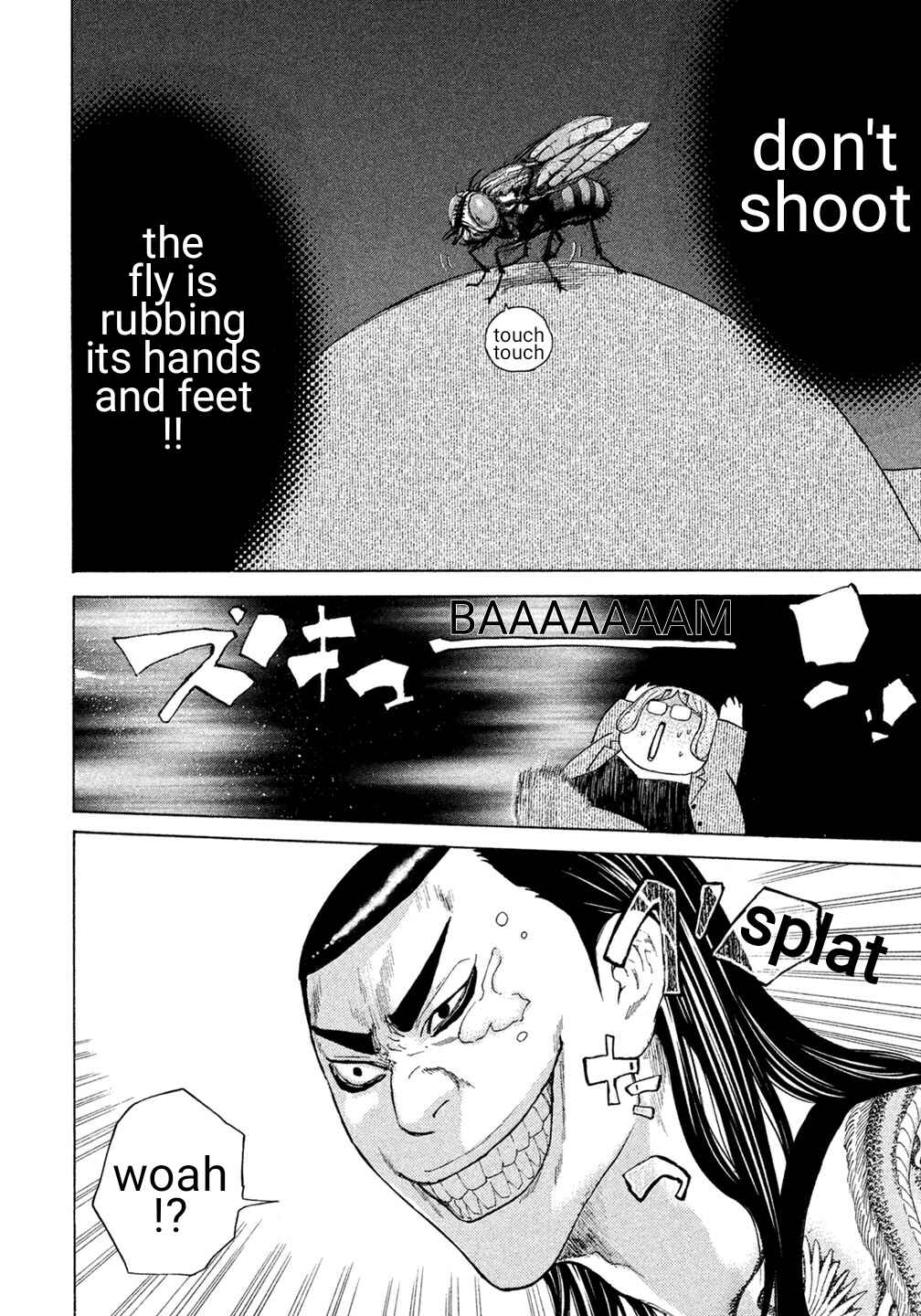Page 18 Chapter 27 Debusen