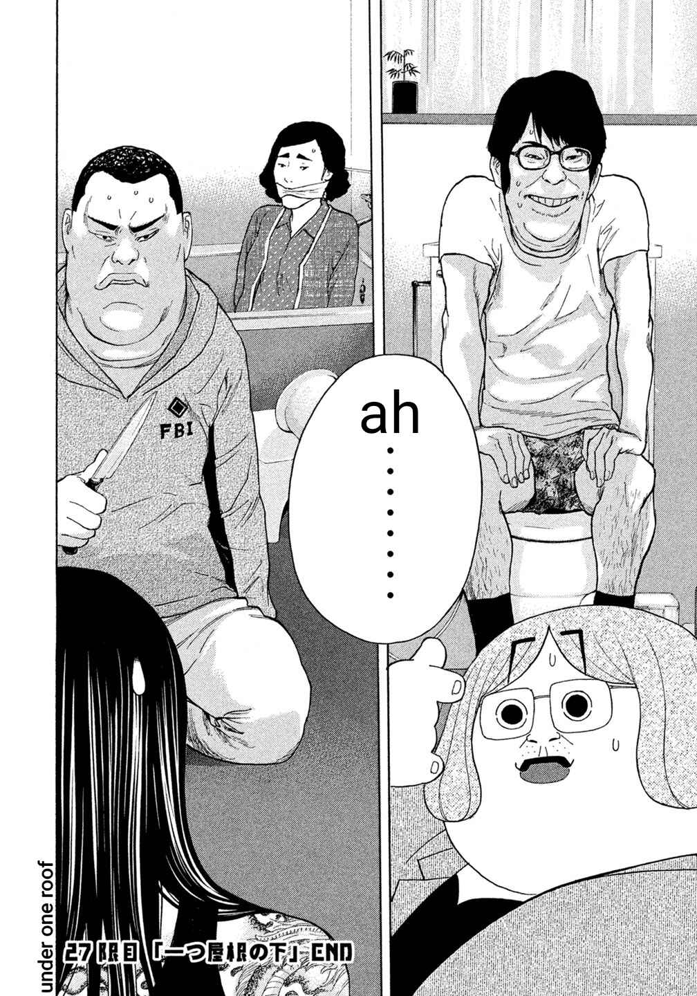 Page 20 Chapter 27 Debusen