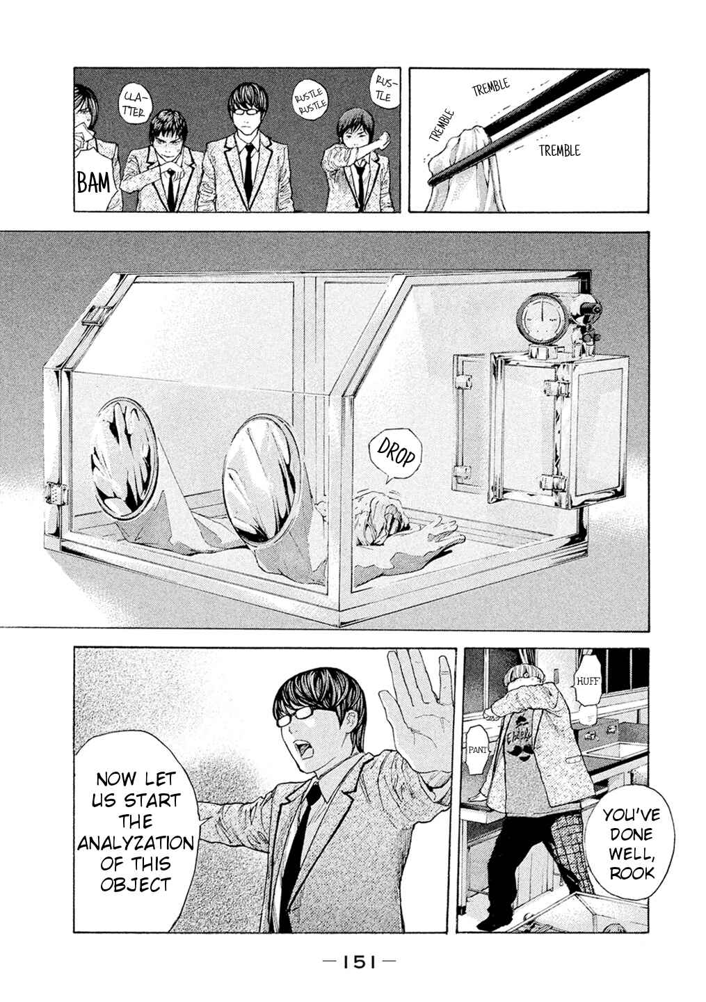 Page 6 Chapter 55 Debusen