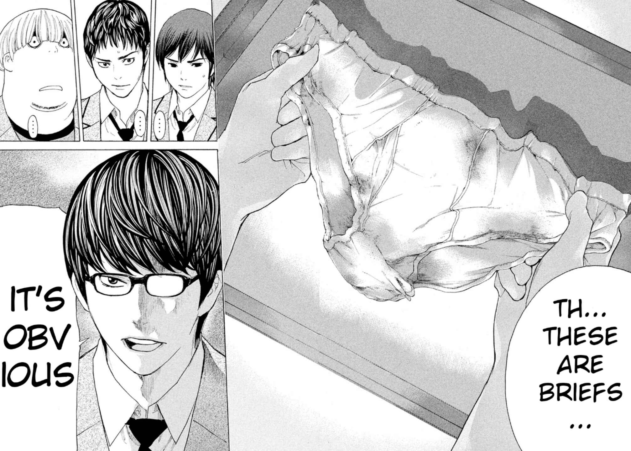 Page 9 Chapter 55 Debusen