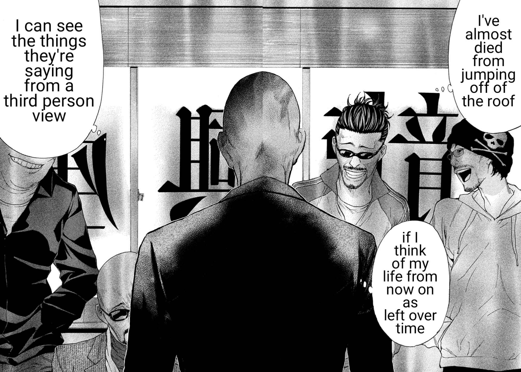 Page 10 Chapter 33 Debusen