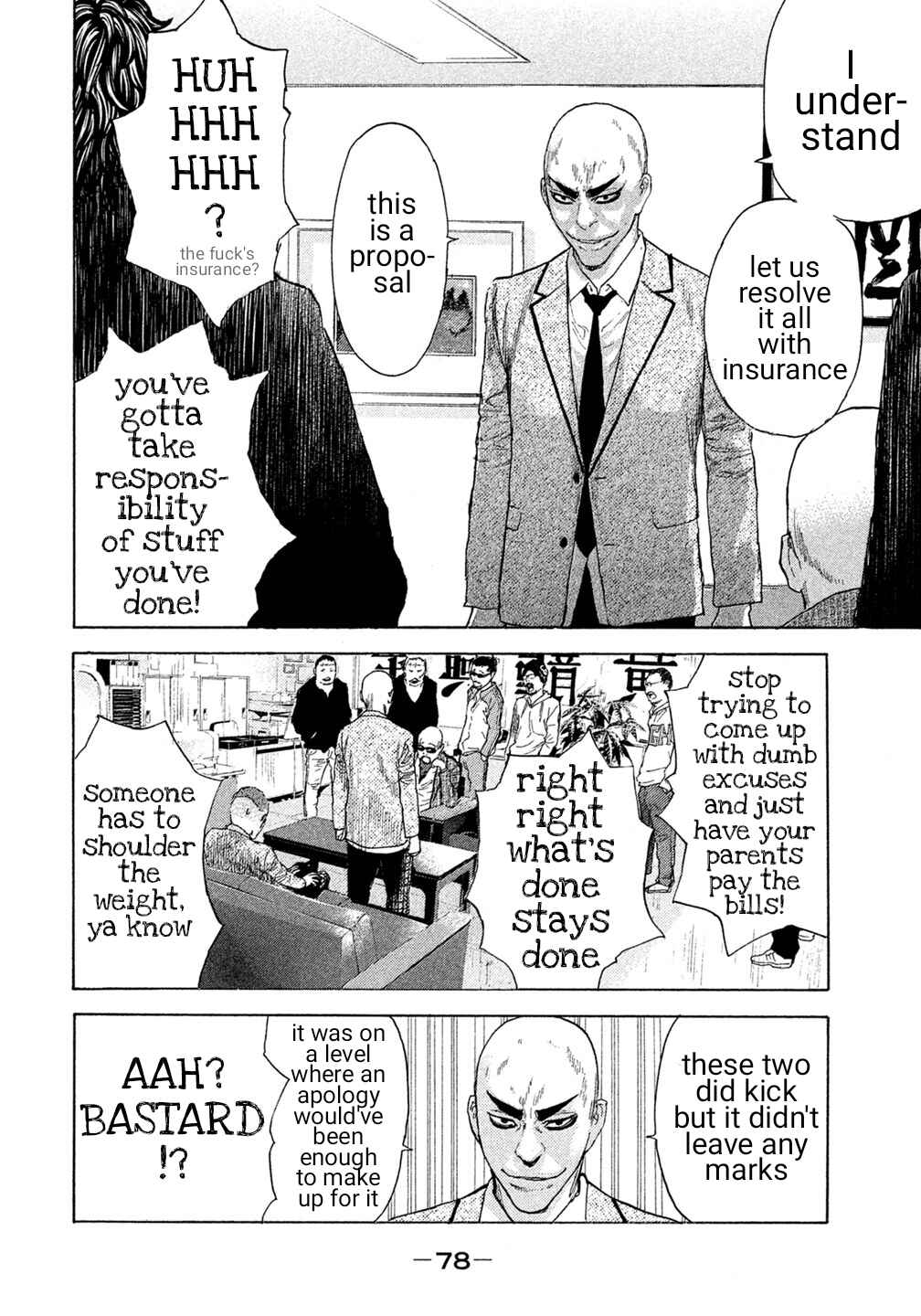 Page 11 Chapter 33 Debusen