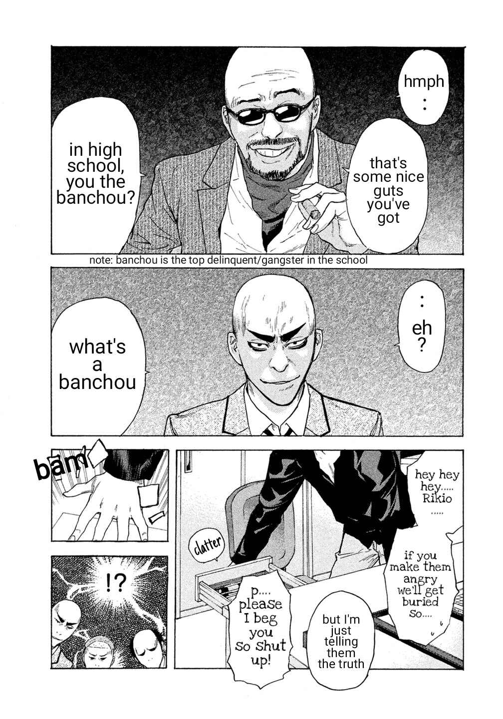 Page 12 Chapter 33 Debusen
