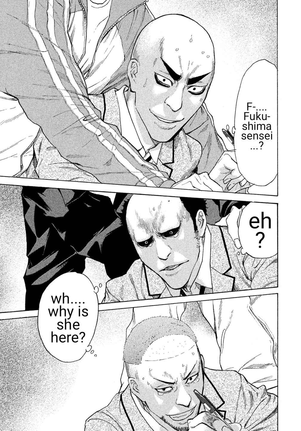 Page 18 Chapter 33 Debusen