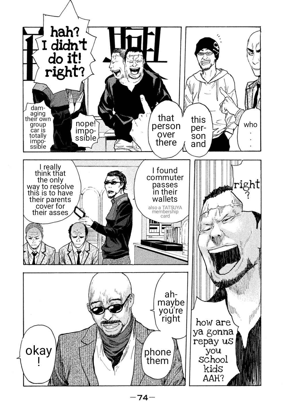 Page 8 Chapter 33 Debusen