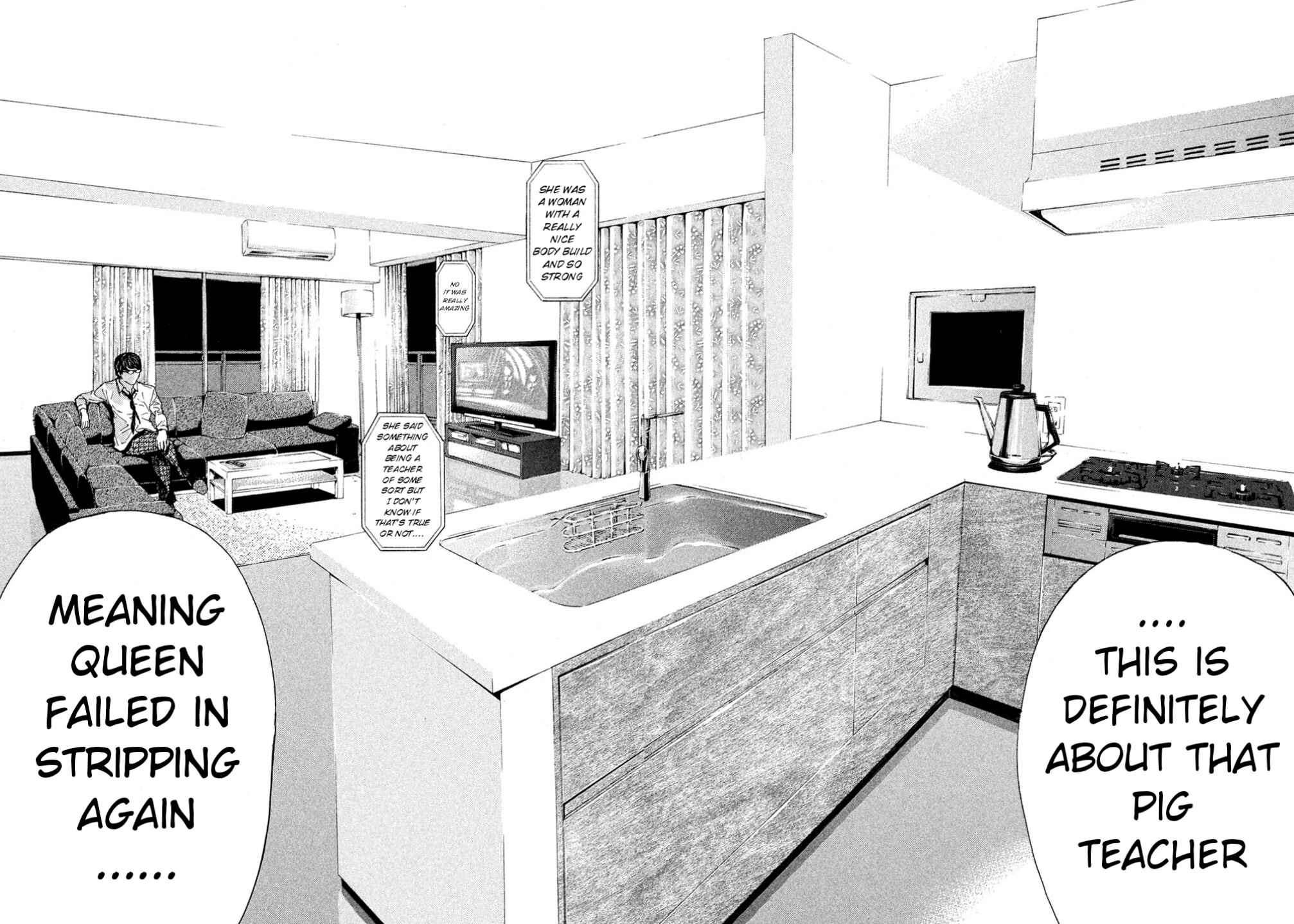 Page 10 Chapter 42 Debusen