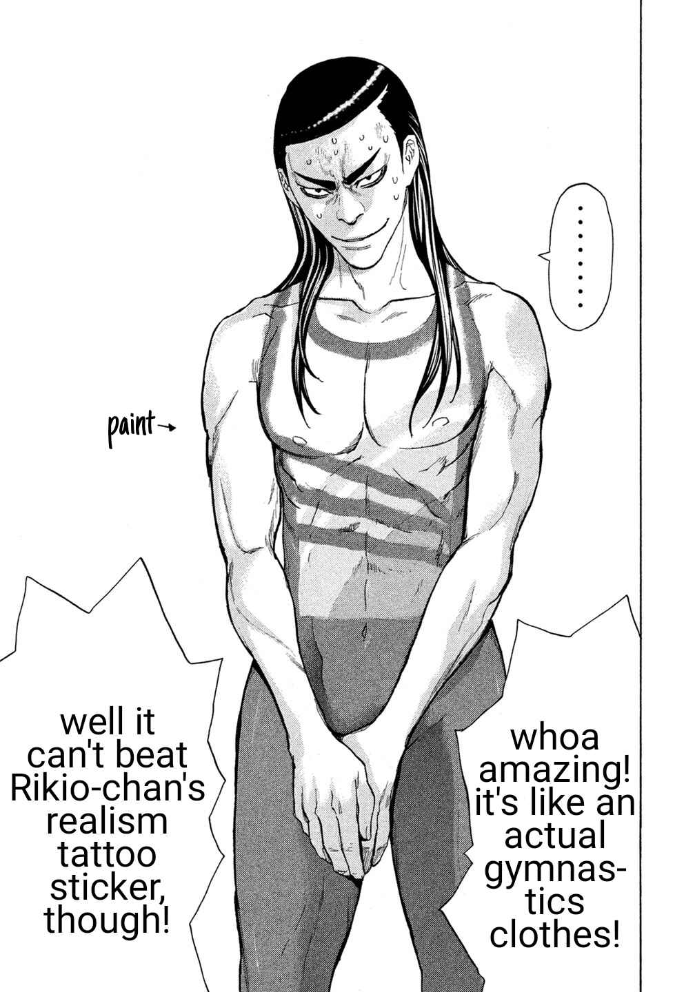 Page 21 Chapter 30 Debusen