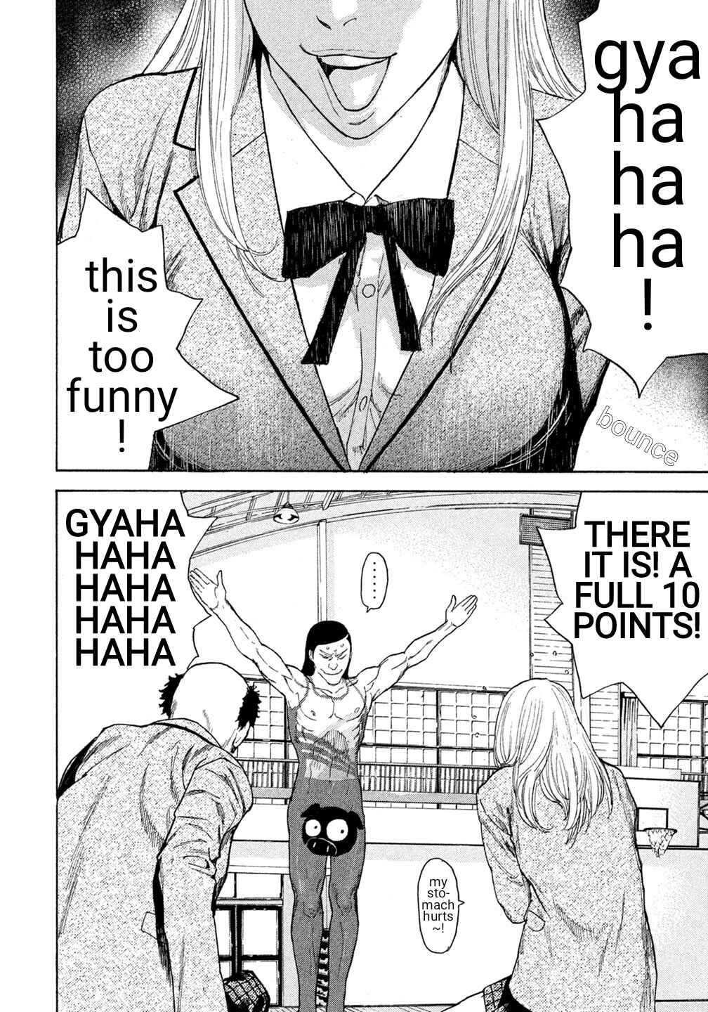 Page 24 Chapter 30 Debusen