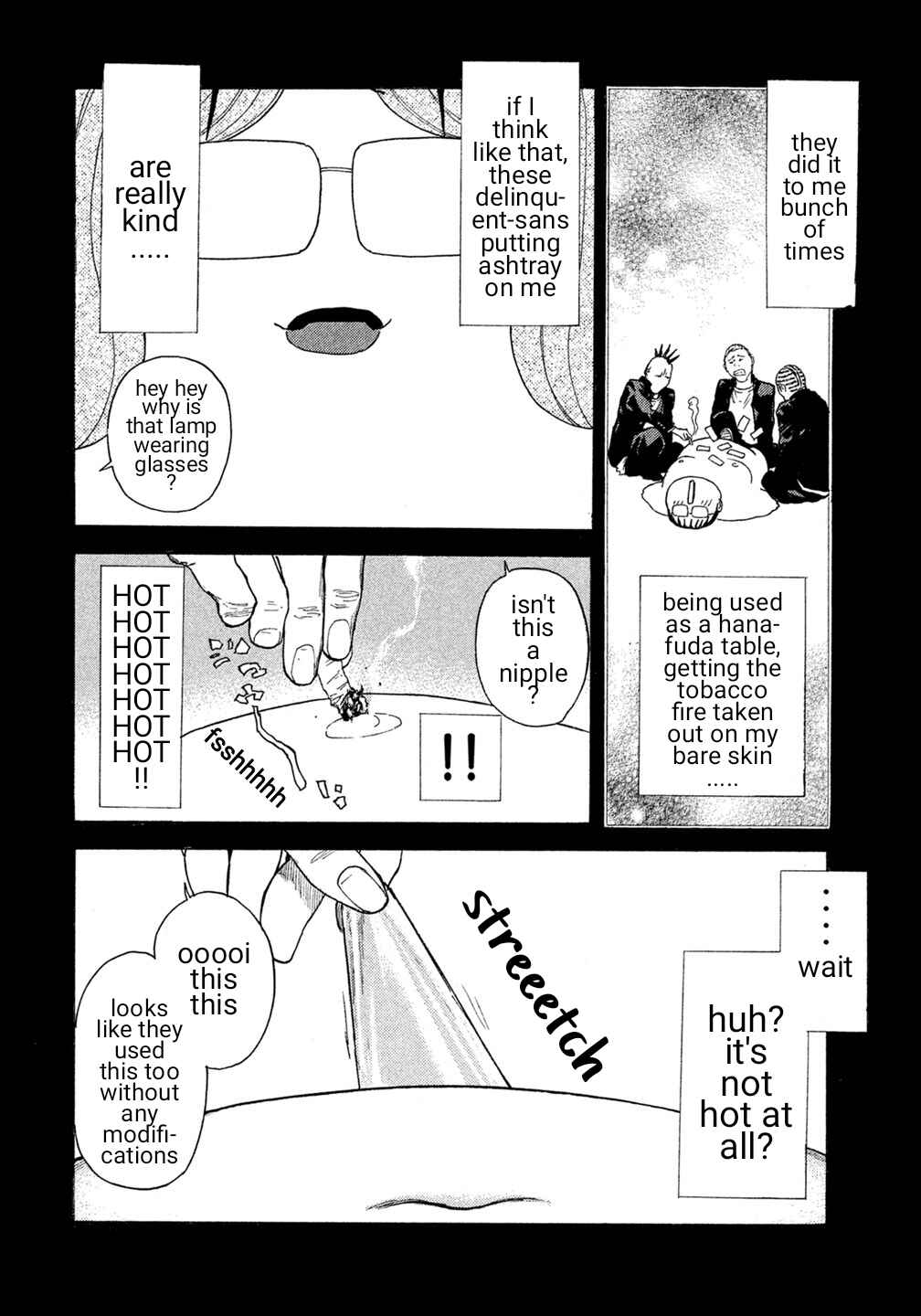 Page 6 Chapter 30 Debusen