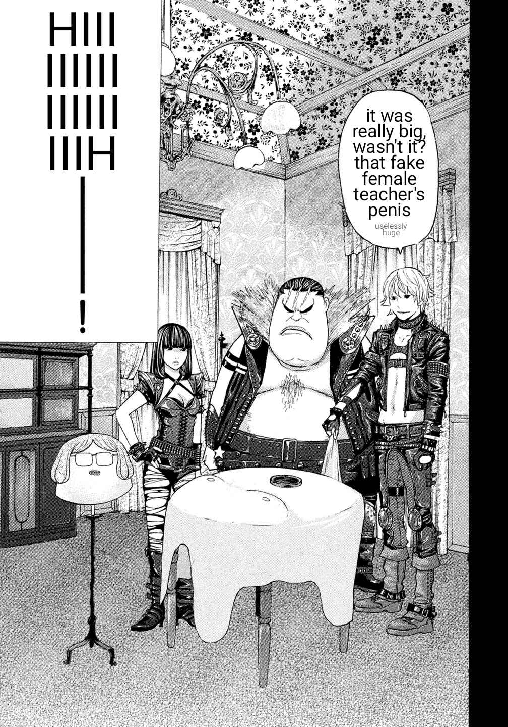 Page 7 Chapter 30 Debusen