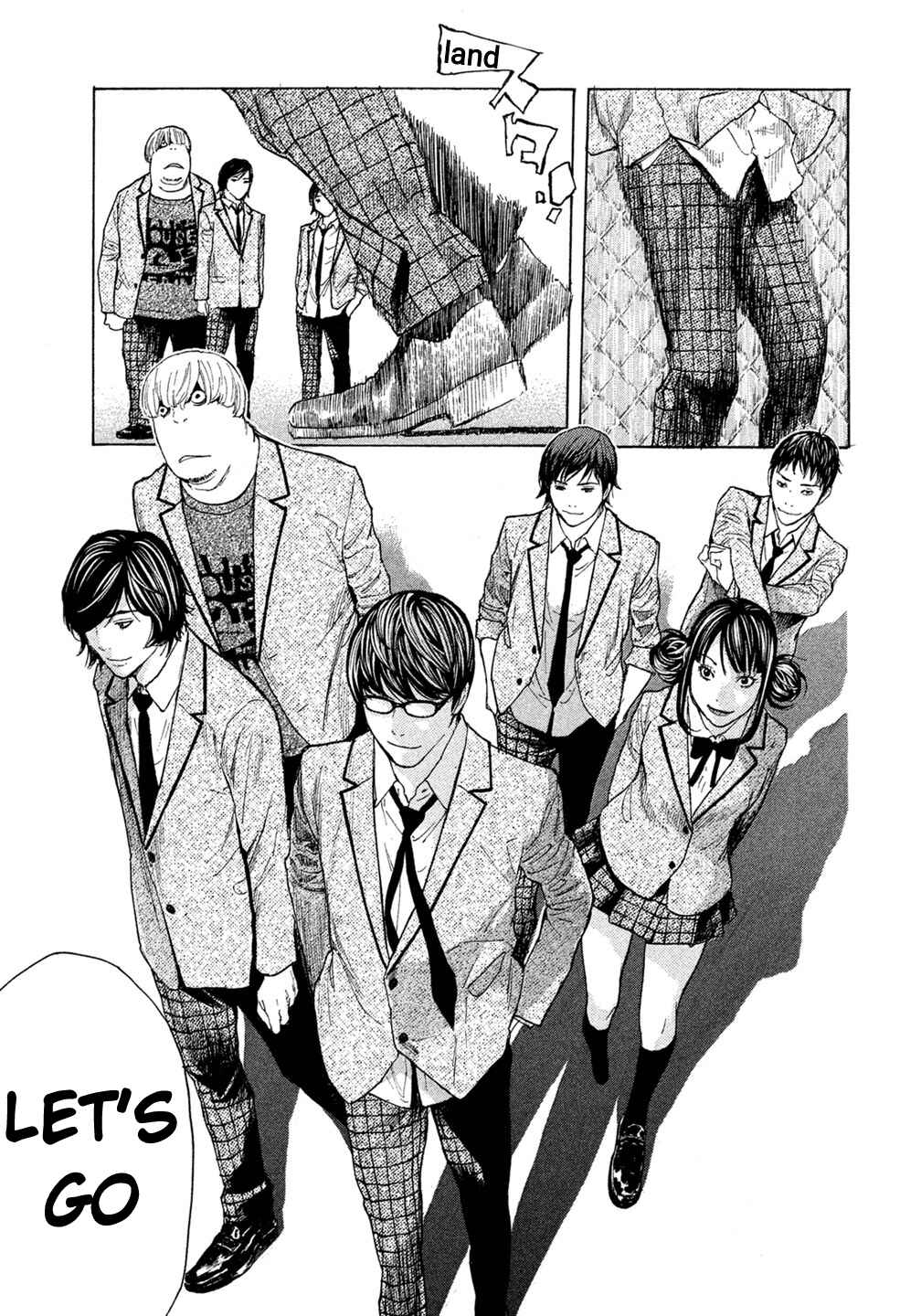 Page 11 Chapter 37 Debusen