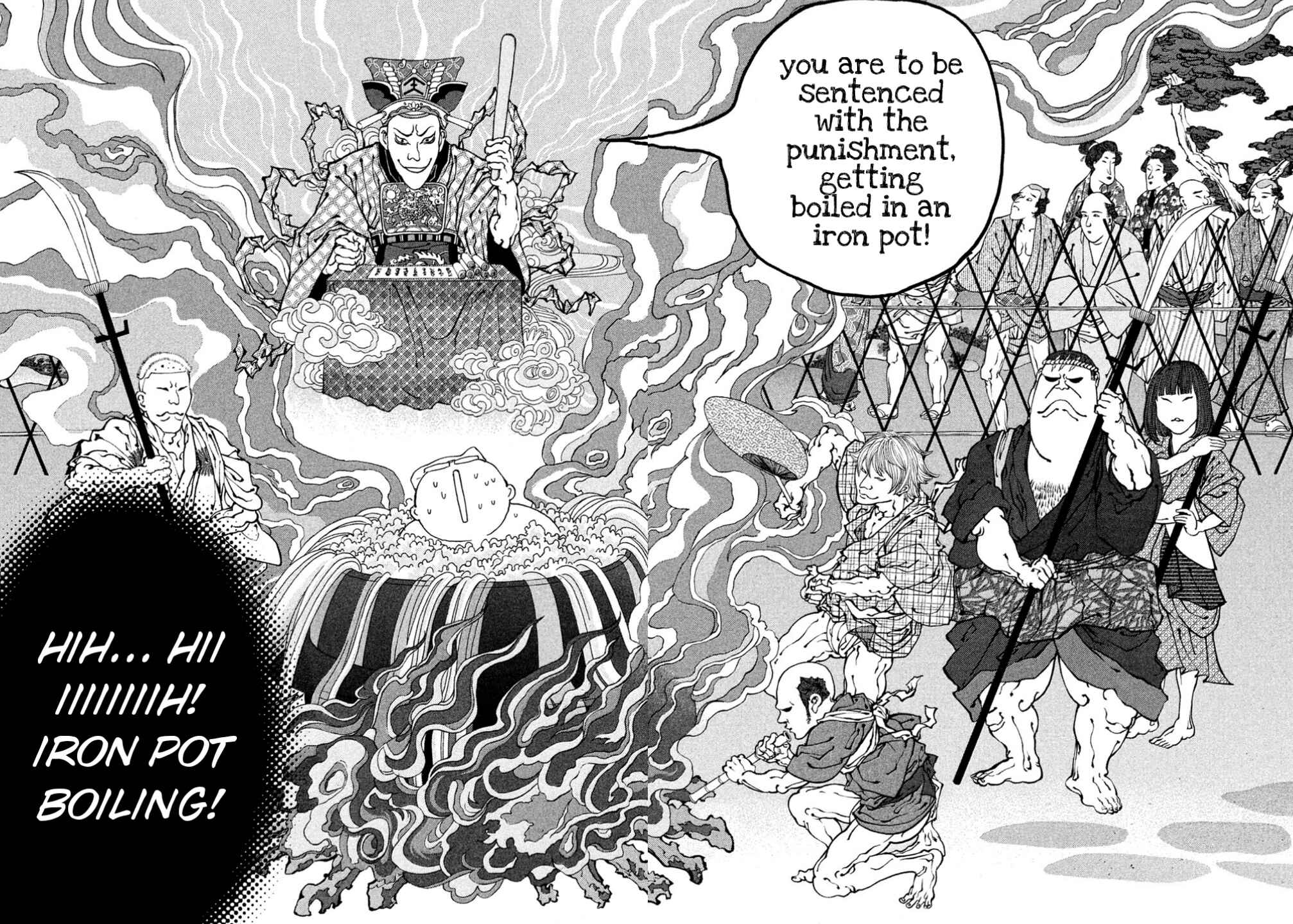 Page 14 Chapter 37 Debusen