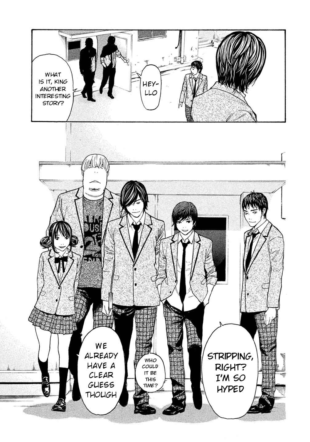 Page 5 Chapter 37 Debusen