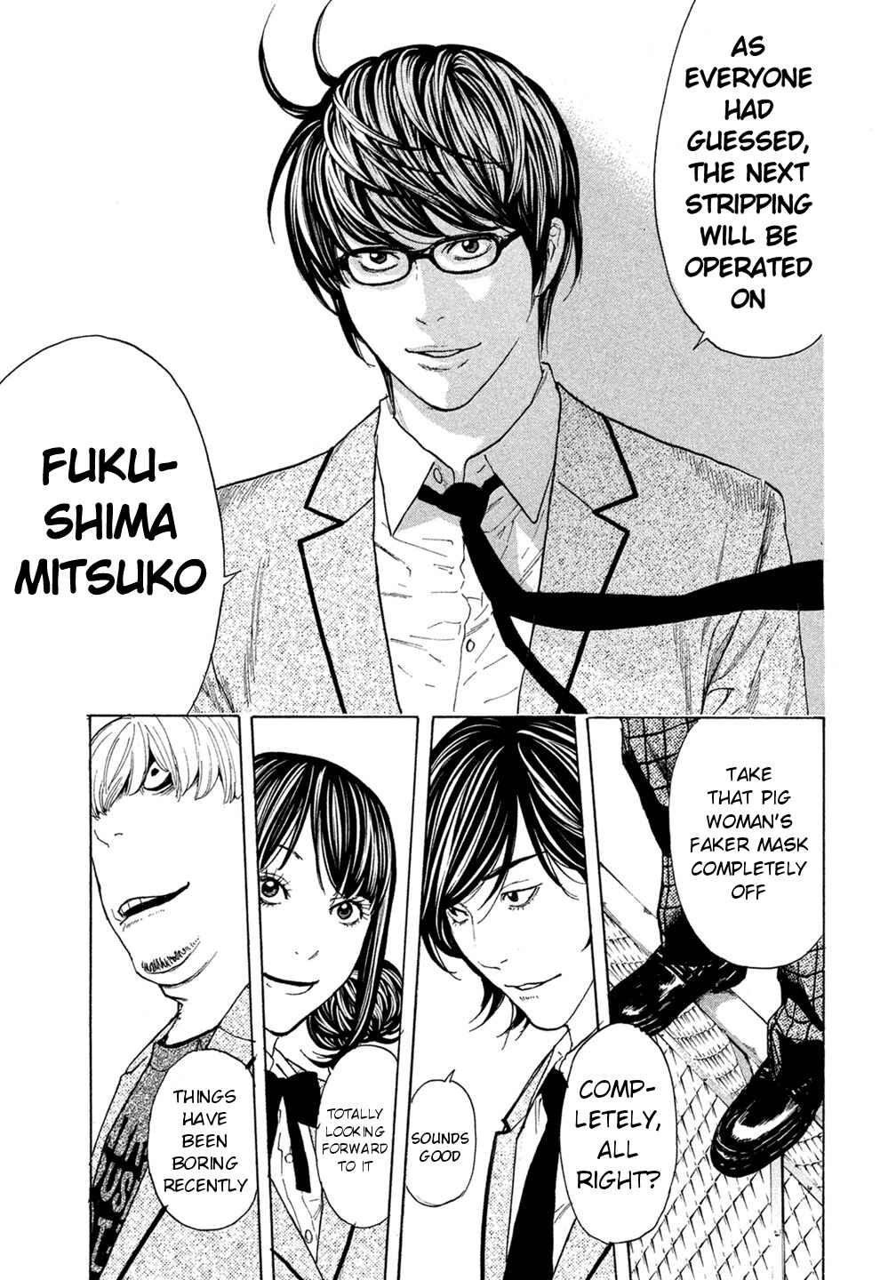 Page 7 Chapter 37 Debusen
