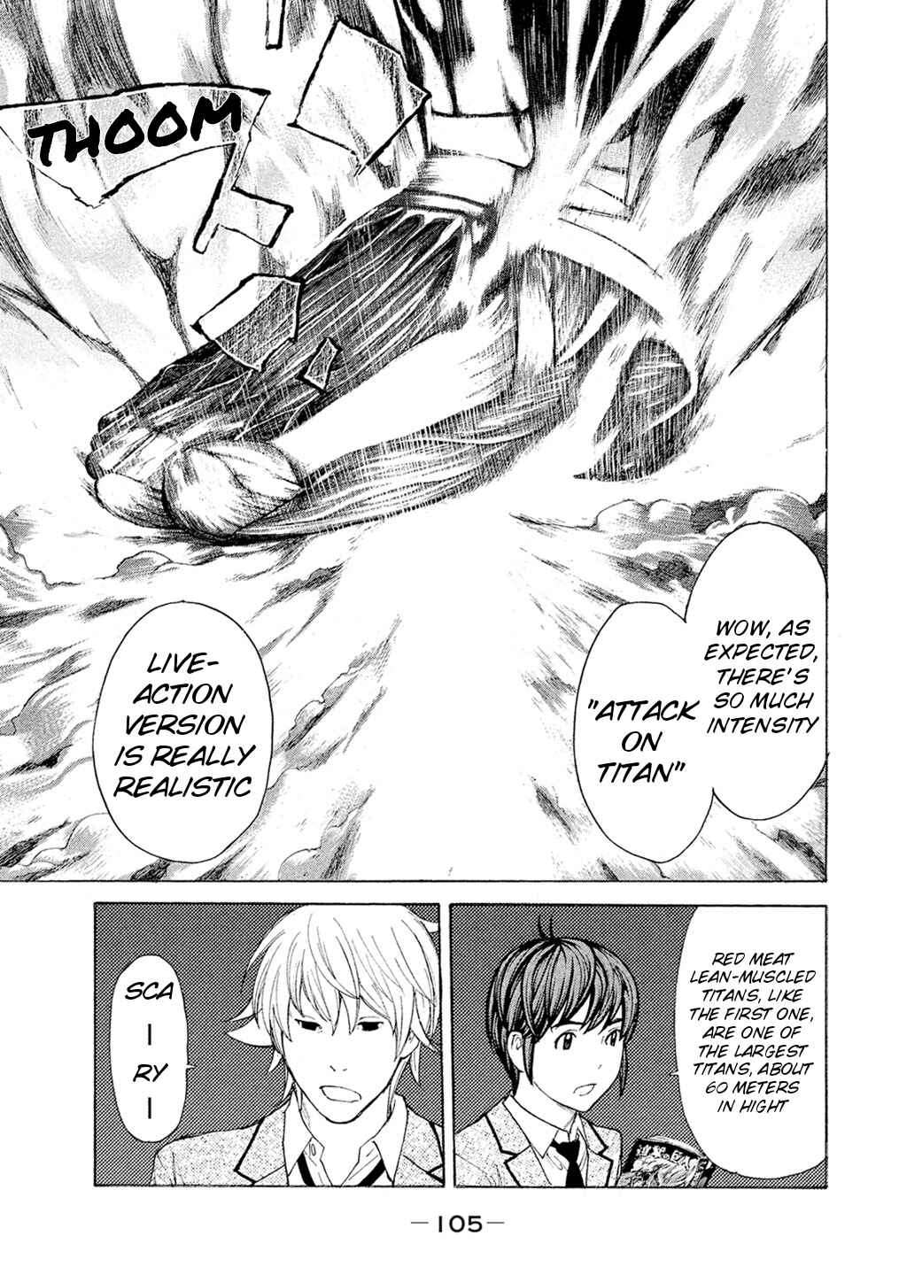 Page 1 Chapter 53 Debusen