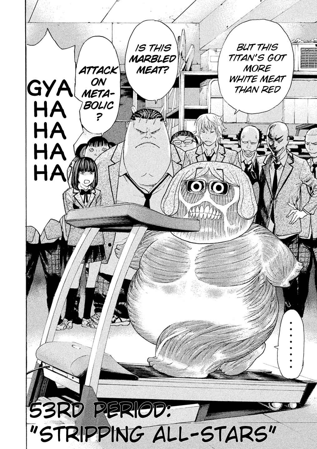 Page 2 Chapter 53 Debusen