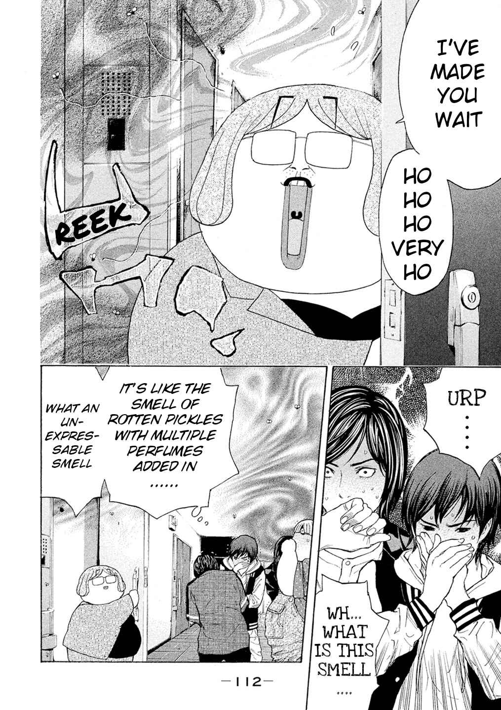 Page 8 Chapter 53 Debusen