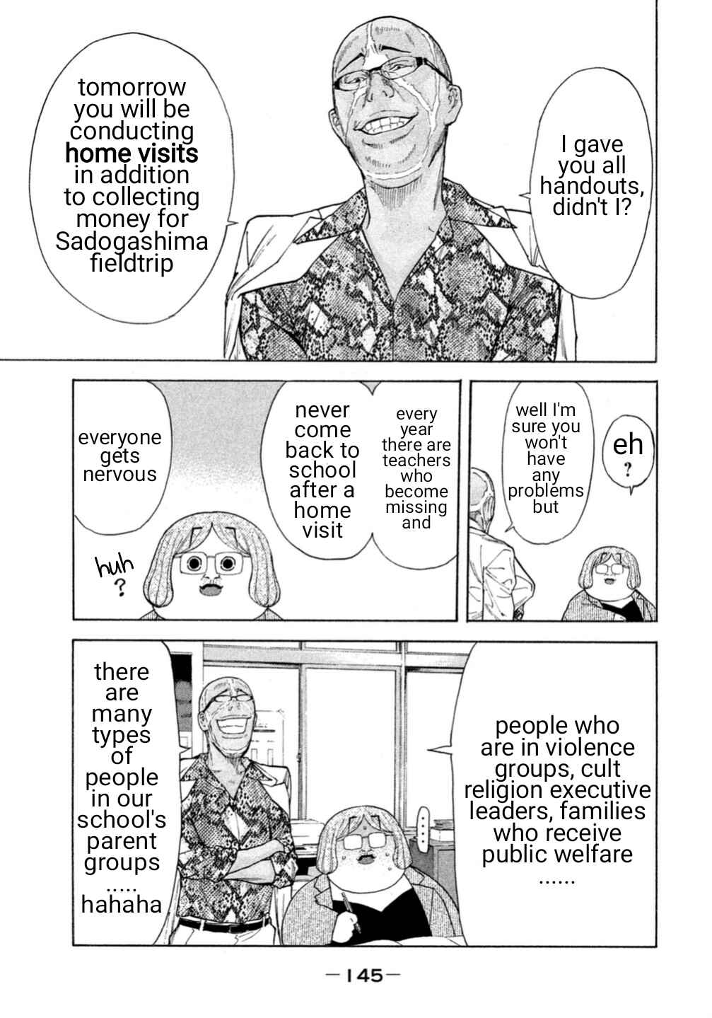 Page 19 Chapter 9 Debusen