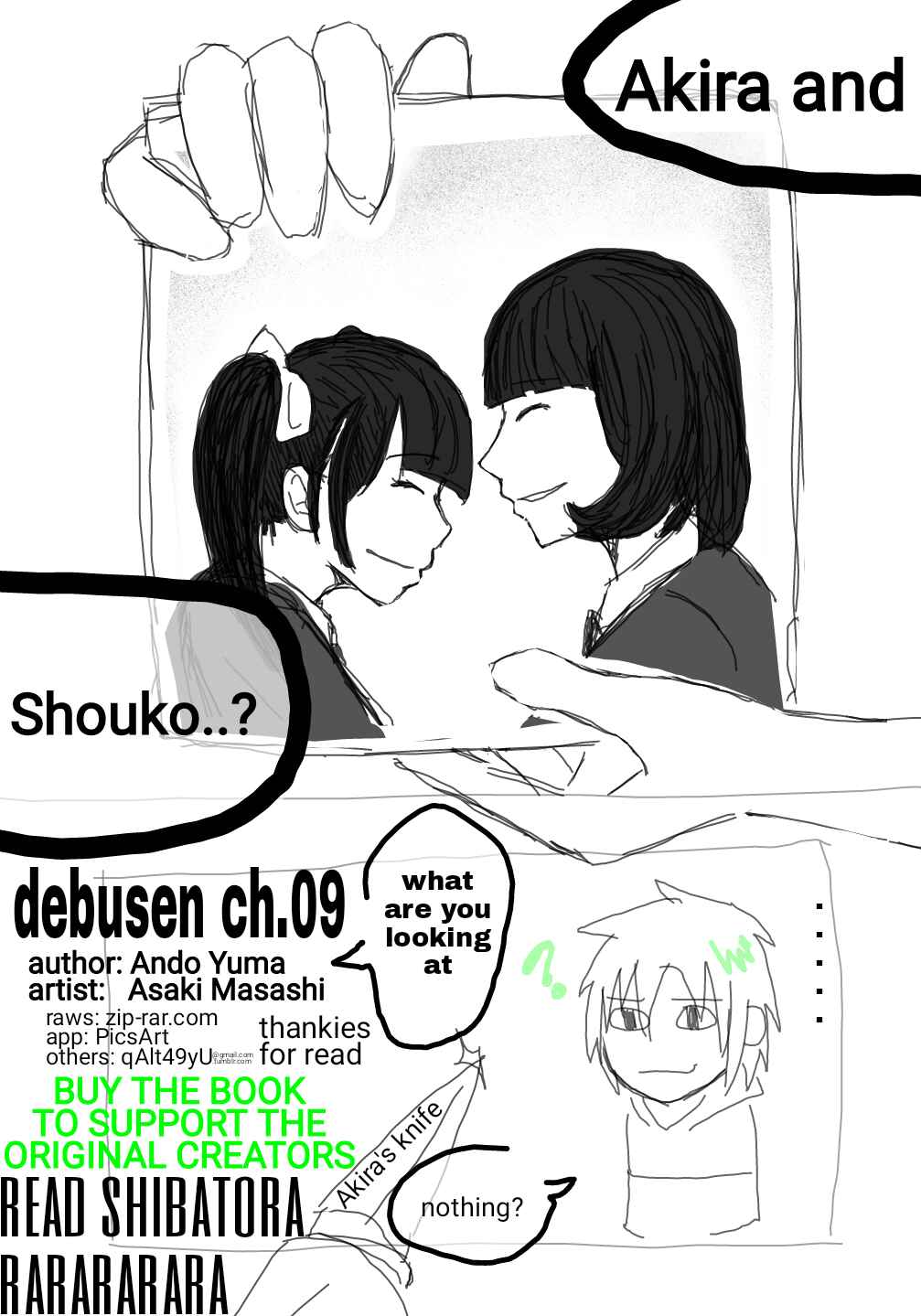 Page 21 Chapter 9 Debusen