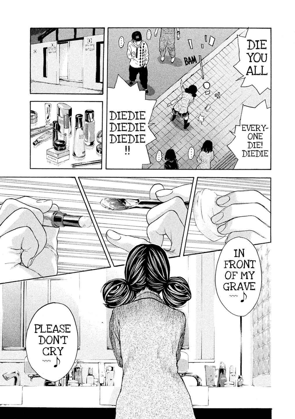 Page 7 Chapter 48 Debusen