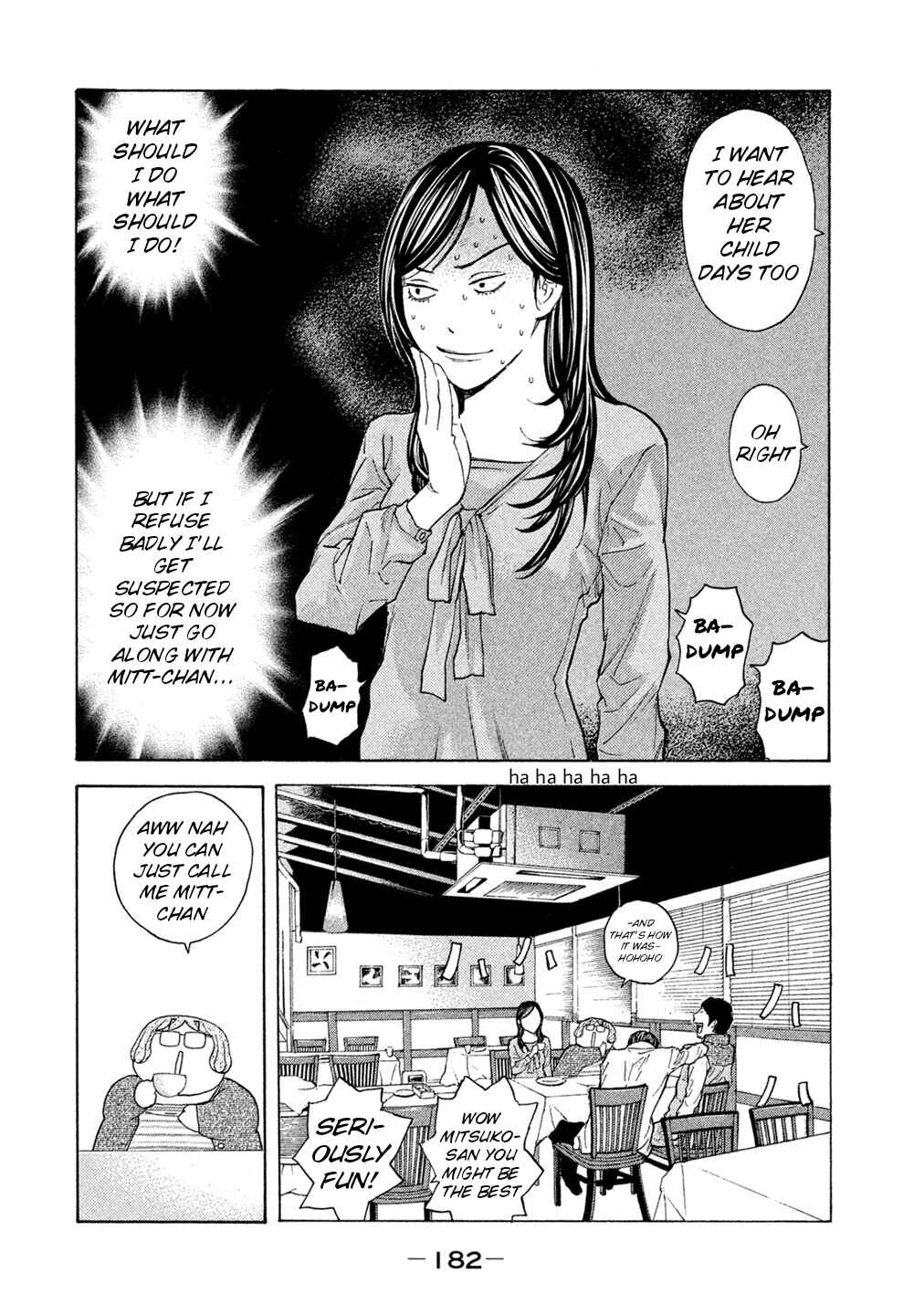 Page 16 Chapter 65 Debusen