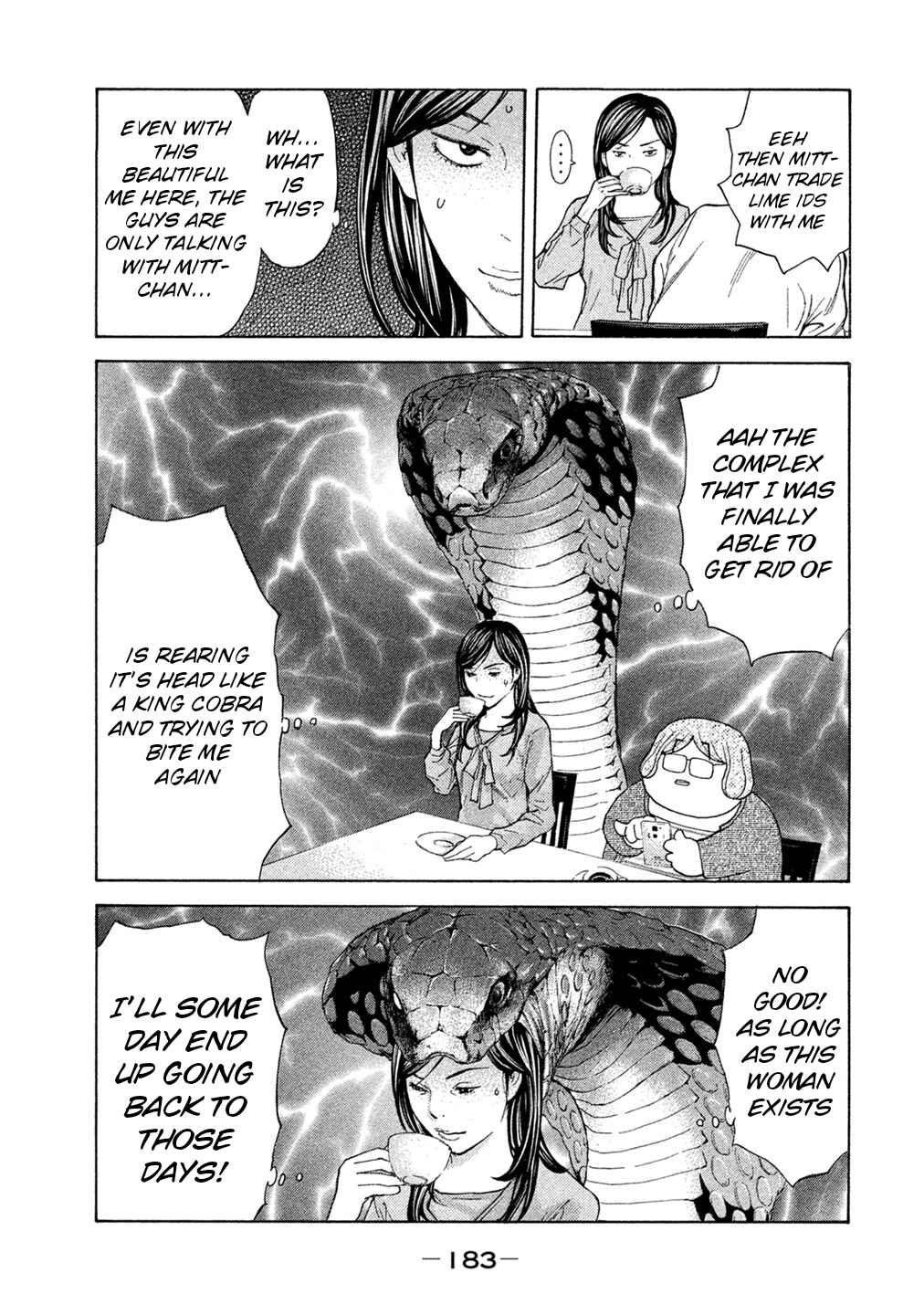 Page 17 Chapter 65 Debusen