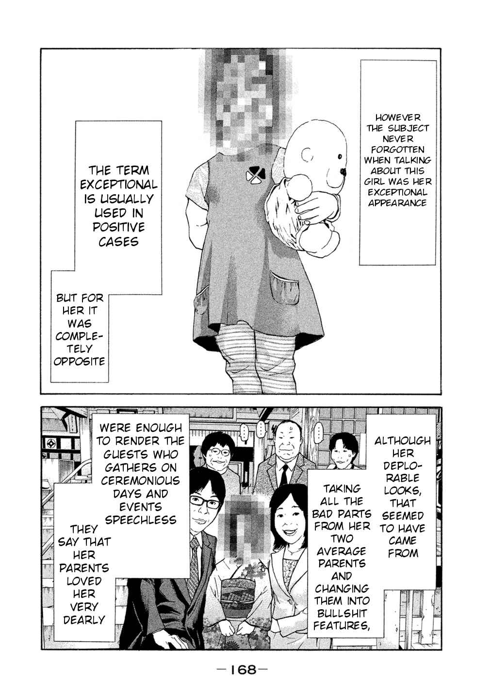 Page 2 Chapter 65 Debusen